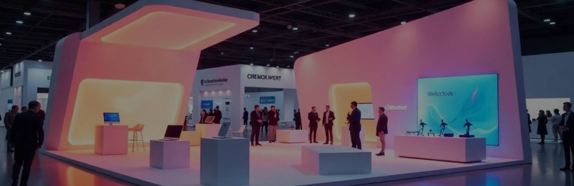 Diseño y adecuación de espacios