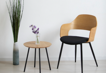 Alquiler de mobiliario