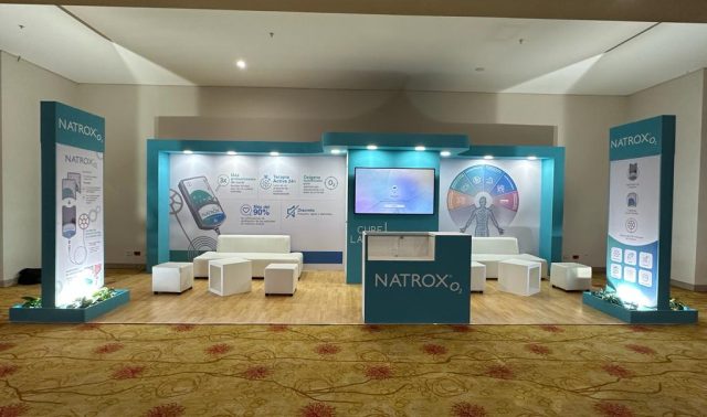 Stands a Medida para Impactar en Cada Evento